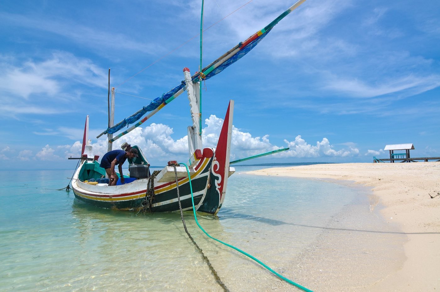 Fishing Trip