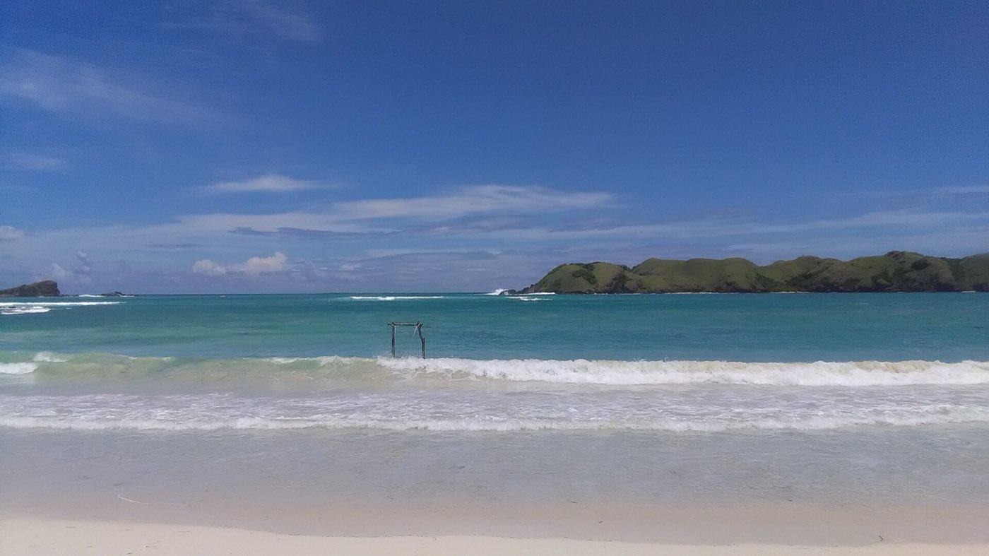 Lombok Trip Full Day